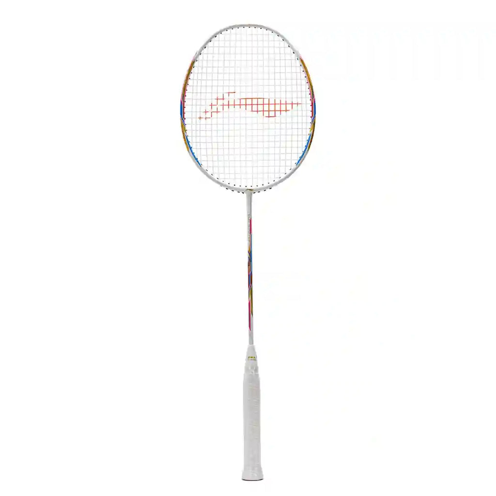 Li-Ning Windstorm 72 S Badminton Racquet With Cover-The Racquet Shop-Shop Online in UAE, Saudi Arabia, Kuwait, Oman, Bahrain and Qatar