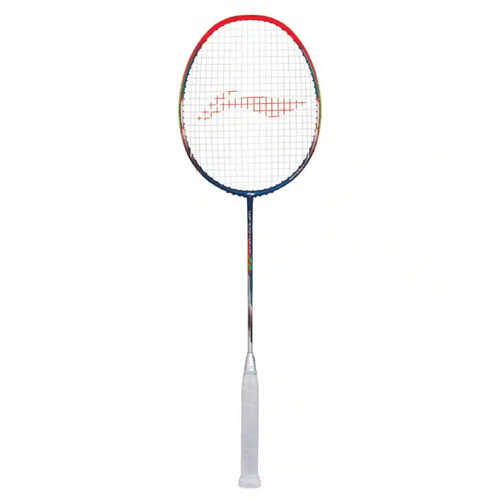 Li-Ning Windstorm 72 Badminton Racquet-The Racquet Shop-Shop Online in UAE, Saudi Arabia, Kuwait, Oman, Bahrain and Qatar