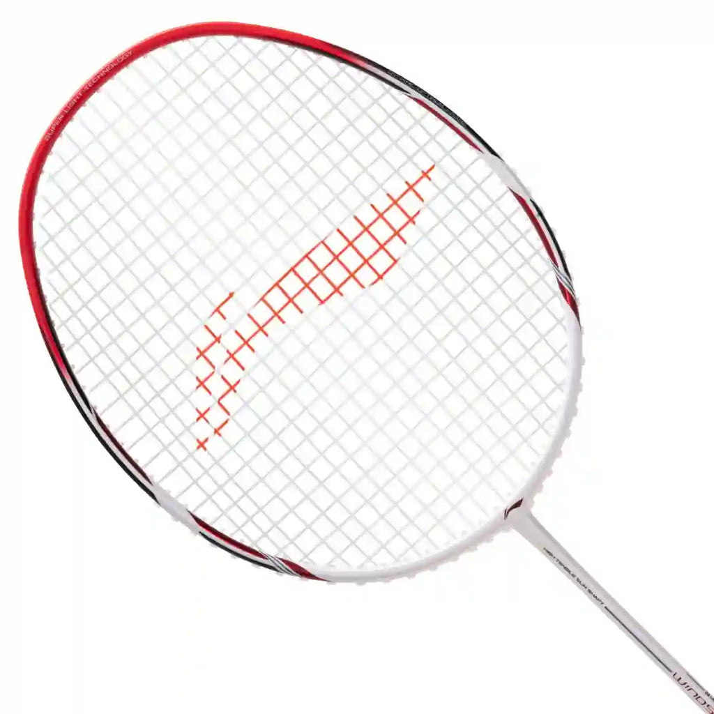 Li-Ning Windstorm 78 S Badminton Racquet-The Racquet Shop-Shop Online in UAE, Saudi Arabia, Kuwait, Oman, Bahrain and Qatar