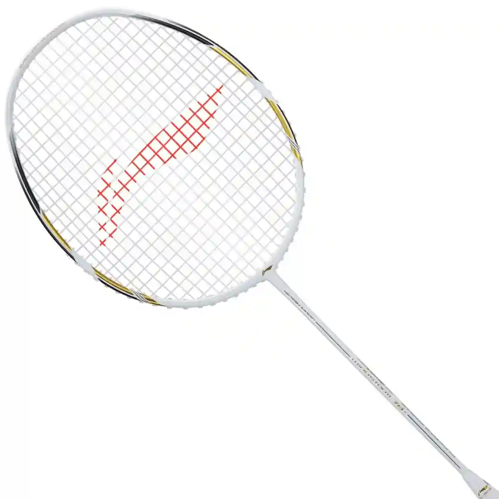 Li-Ning Windstorm 78 Plus Badminton Racquet-The Racquet Shop-Shop Online in UAE, Saudi Arabia, Kuwait, Oman, Bahrain and Qatar