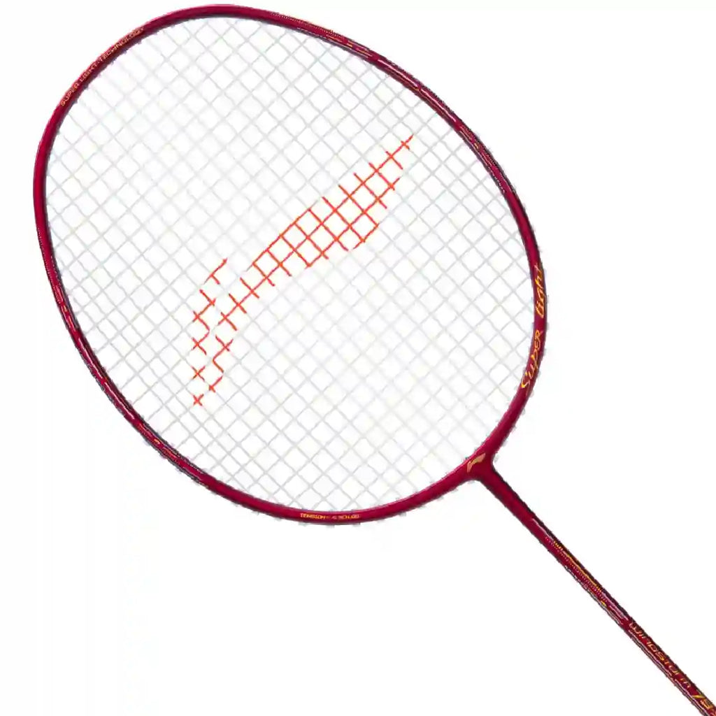 Li-Ning Windstorm 79 S Badminton Racquet-The Racquet Shop-Shop Online in UAE, Saudi Arabia, Kuwait, Oman, Bahrain and Qatar