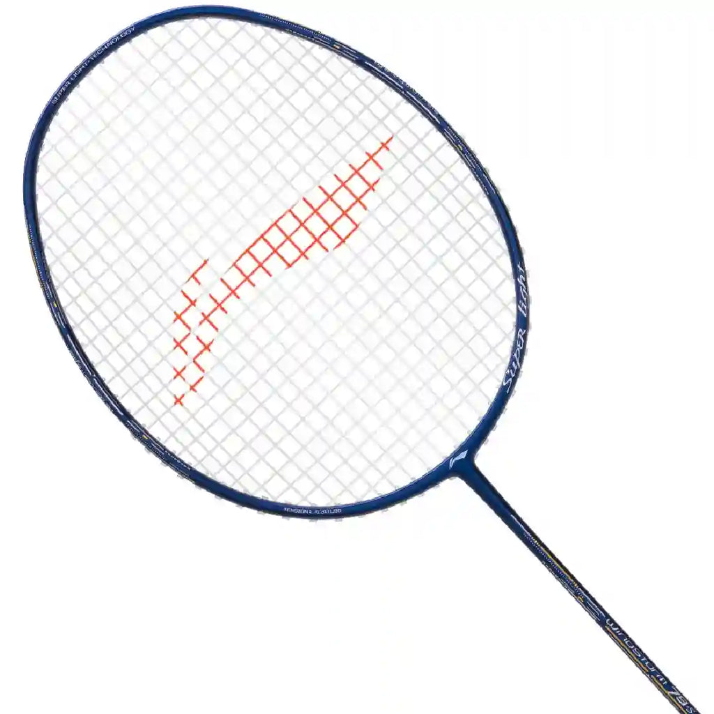 Li-Ning Windstorm 79 S Badminton Racquet-The Racquet Shop-Shop Online in UAE, Saudi Arabia, Kuwait, Oman, Bahrain and Qatar