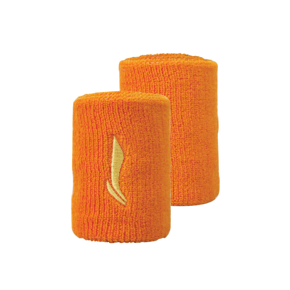 Li-Ning Wristband-The Racquet Shop-Shop Online in UAE, Saudi Arabia, Kuwait, Oman, Bahrain and Qatar