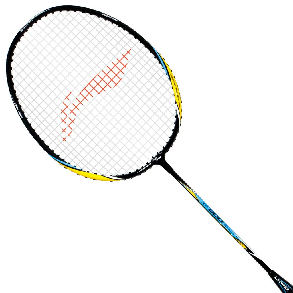 Li-Ning XP 800 Badminton Racquet-The Racquet Shop-Shop Online in UAE, Saudi Arabia, Kuwait, Oman, Bahrain and Qatar