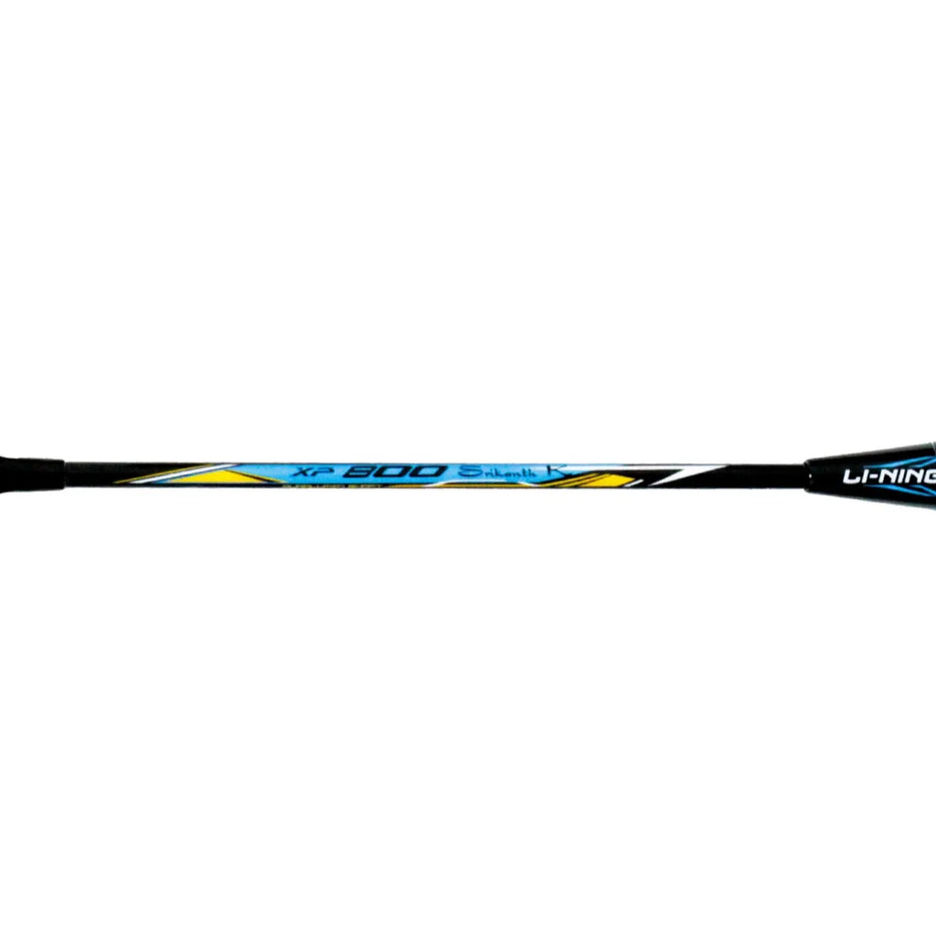 Li-Ning XP 800 Badminton Racquet-The Racquet Shop-Shop Online in UAE, Saudi Arabia, Kuwait, Oman, Bahrain and Qatar