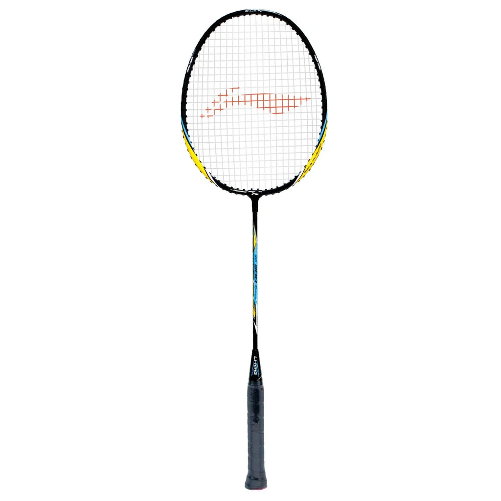 Li-Ning XP 800 Badminton Racquet-The Racquet Shop-Shop Online in UAE, Saudi Arabia, Kuwait, Oman, Bahrain and Qatar