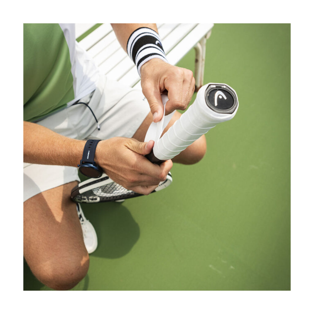 Head Xtremesoft™ Tennis Overgrip-The Racquet Shop-Shop Online in UAE, Saudi Arabia, Kuwait, Oman, Bahrain and Qatar