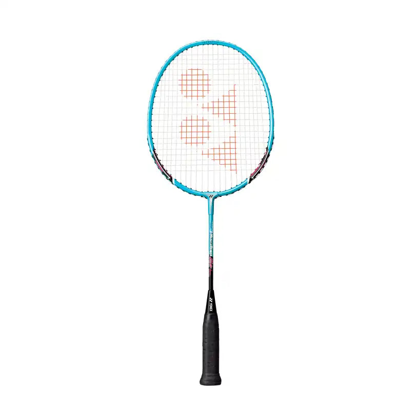 Yonex Muscle Power 2 Junior Badminton Racquet-The Racquet Shop-Shop Online in UAE, Saudi Arabia, Kuwait, Oman, Bahrain and Qatar