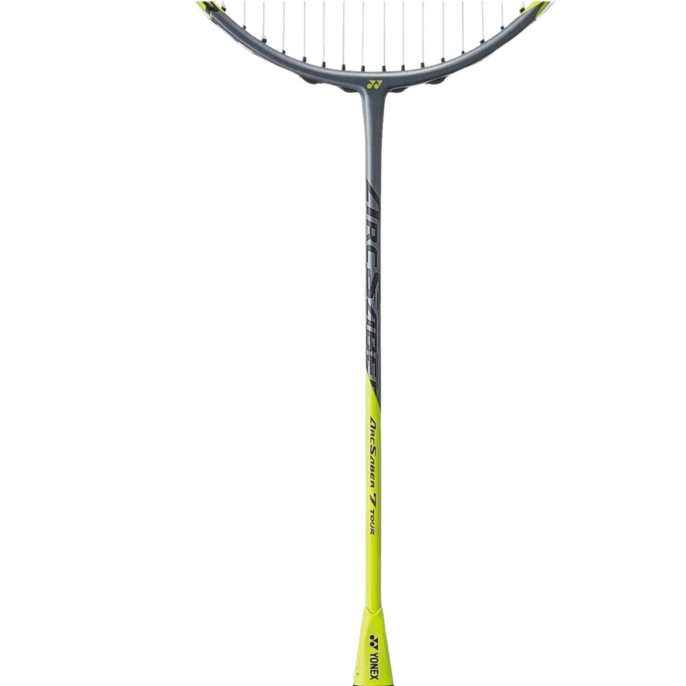 Yonex Arcsaber 7 Tour Badminton Racquet-The Racquet Shop-Shop Online in UAE, Saudi Arabia, Kuwait, Oman, Bahrain and Qatar