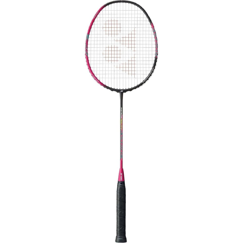 Yonex Astrox Ability Badminton Racket – Magenta-The Racquet Shop-Shop Online in UAE, Saudi Arabia, Kuwait, Oman, Bahrain and Qatar