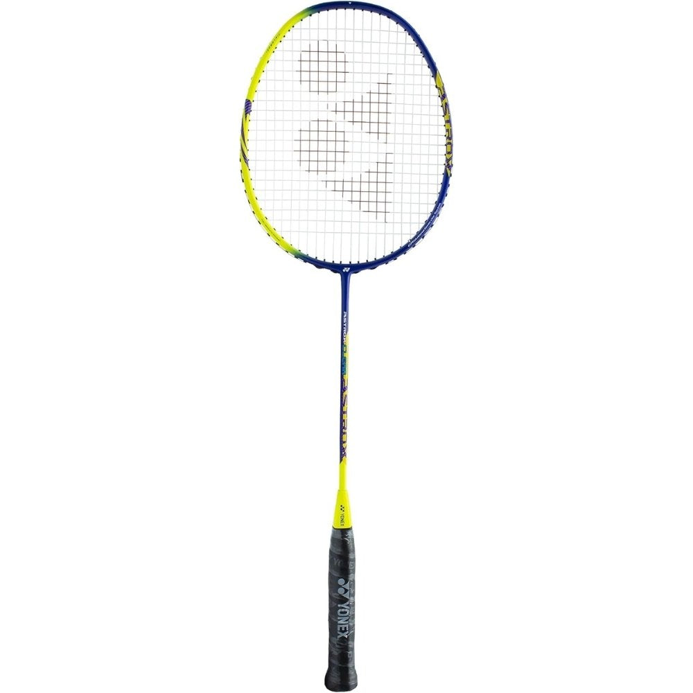 Yonex Astrox Clear Badminton Racket – Yellow-The Racquet Shop-Shop Online in UAE, Saudi Arabia, Kuwait, Oman, Bahrain and Qatar