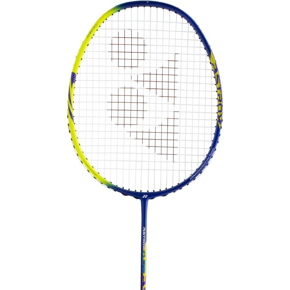 Yonex Racket Bahrain Yonex Astrox Clear Badminton Racquet – Yellow | The Racquet Shop