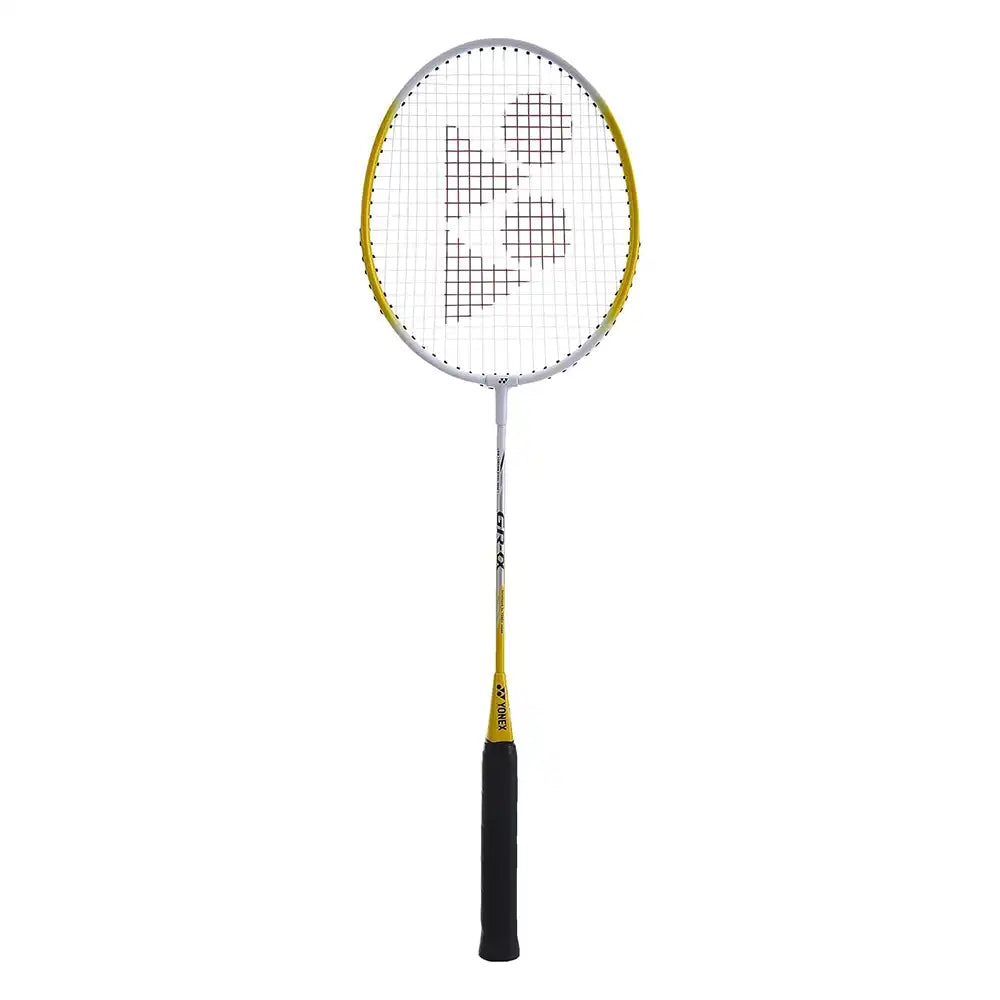 Yonex Racket Bahrain Yonex GR Alpha Badminton Racket | The Racquet Shop