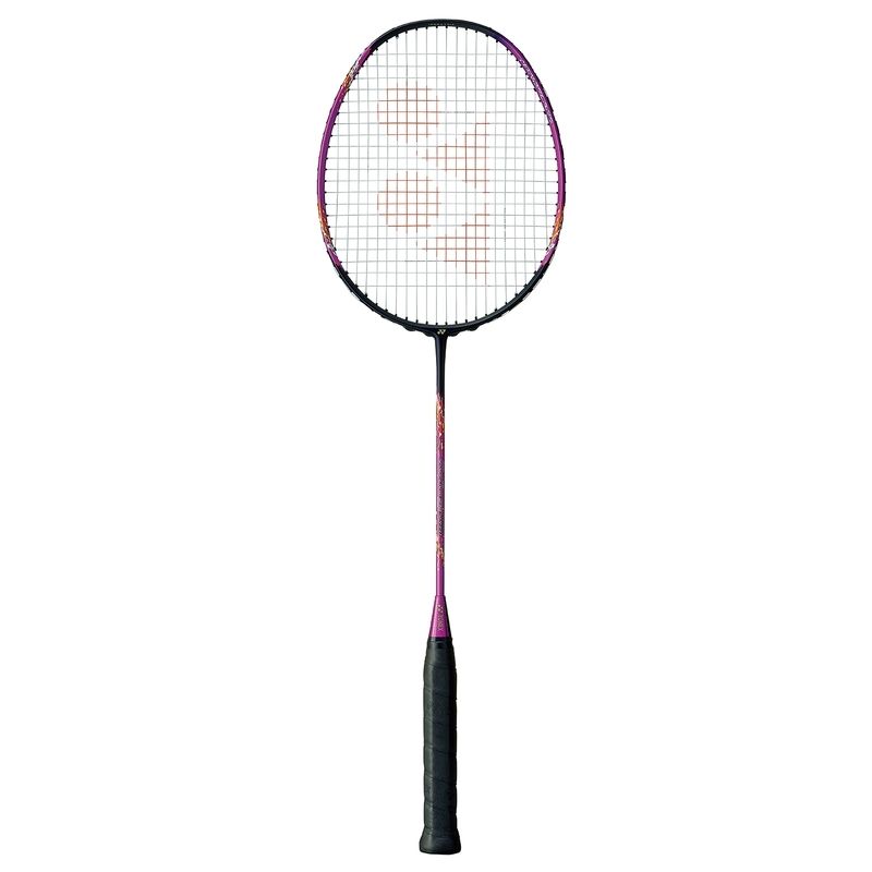 Yonex Nanoflare 270 Speed Badminton Racquet – G5-The Racquet Shop-Shop Online in UAE, Saudi Arabia, Kuwait, Oman, Bahrain and Qatar