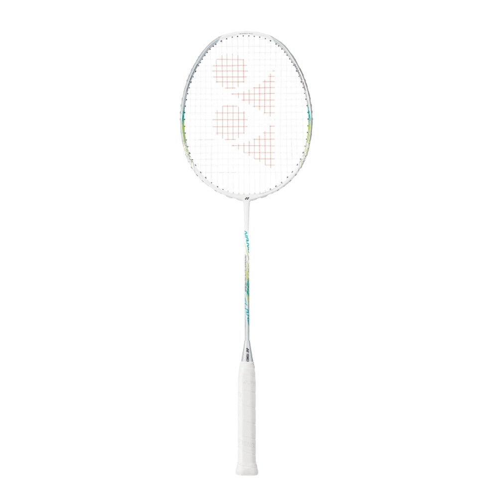 Yonex Nanoflare 555 Badminton Racquet – 4U-The Racquet Shop-Shop Online in UAE, Saudi Arabia, Kuwait, Oman, Bahrain and Qatar