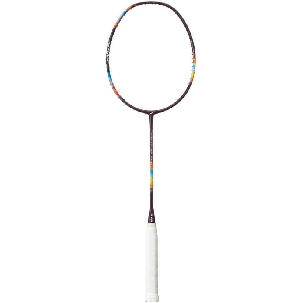 Yonex Nanoflare 700 Game Badminton Racquet – 4U/G5-The Racquet Shop-Shop Online in UAE, Saudi Arabia, Kuwait, Oman, Bahrain and Qatar