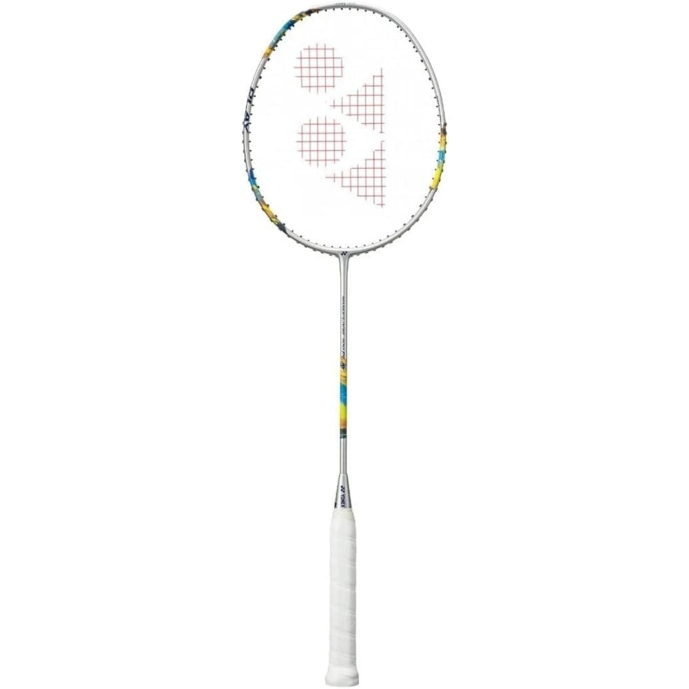 Yonex Nanoflare 700 Game Badminton Racquet – 4U/G5-The Racquet Shop-Shop Online in UAE, Saudi Arabia, Kuwait, Oman, Bahrain and Qatar
