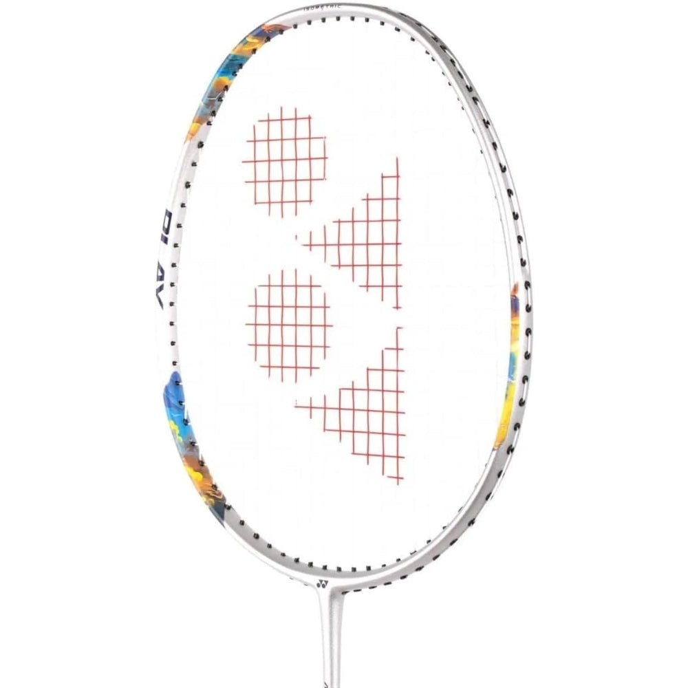 Yonex Nanoflare 700 Game Badminton Racquet – 4U/G5-The Racquet Shop-Shop Online in UAE, Saudi Arabia, Kuwait, Oman, Bahrain and Qatar