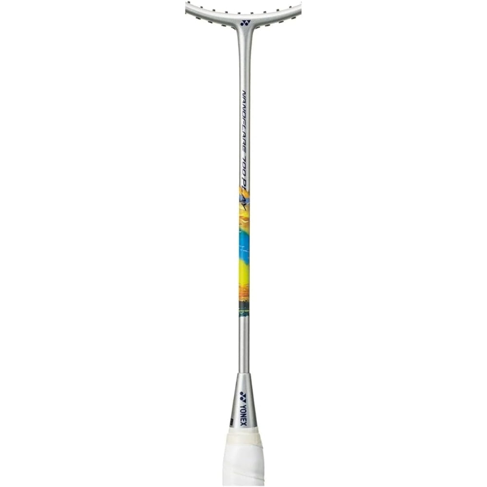 Yonex Nanoflare 700 Game Badminton Racquet – 4U/G5-The Racquet Shop-Shop Online in UAE, Saudi Arabia, Kuwait, Oman, Bahrain and Qatar