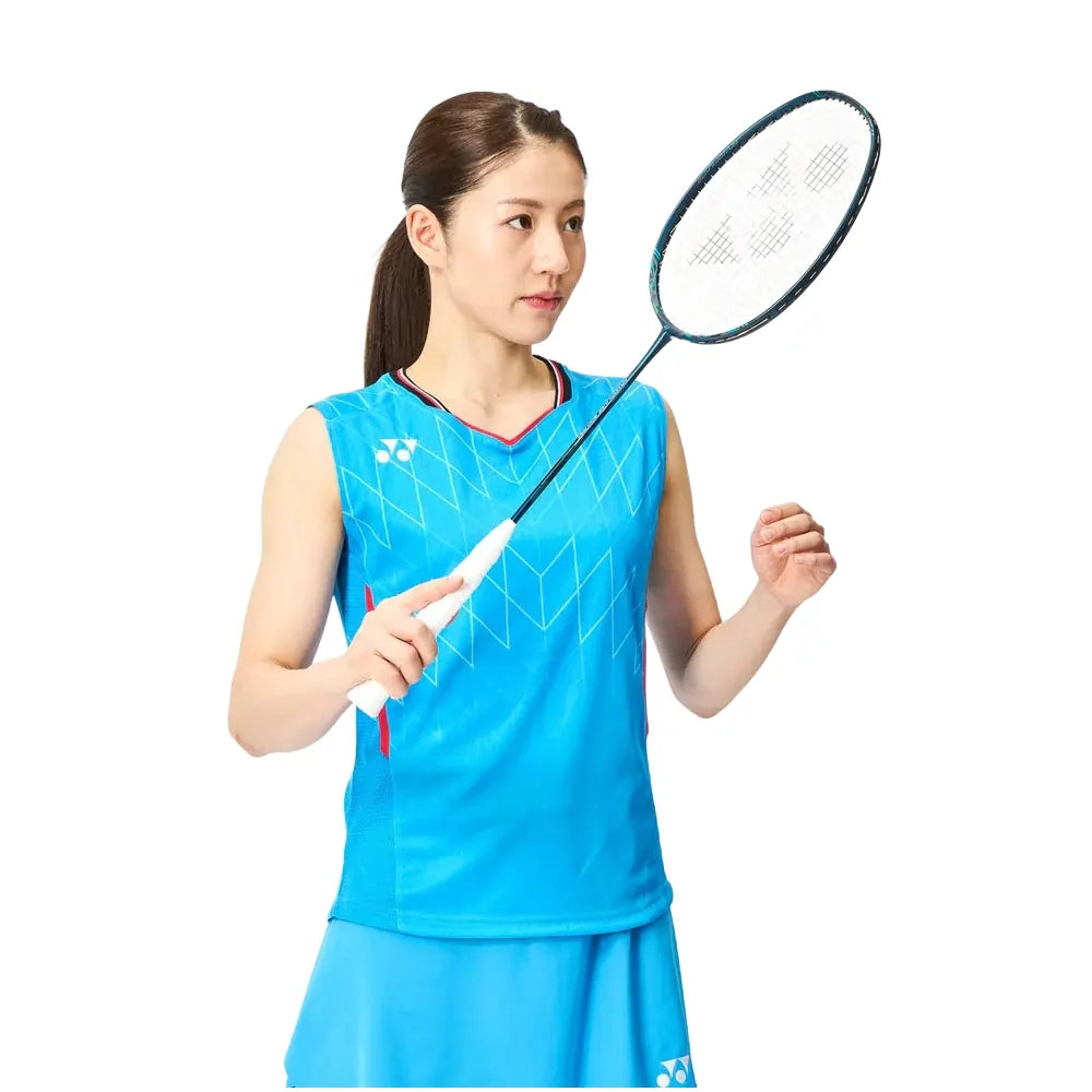 Yonex Nanoflare 800 Game Badminton Racquet – 4U-The Racquet Shop-Shop Online in UAE, Saudi Arabia, Kuwait, Oman, Bahrain and Qatar