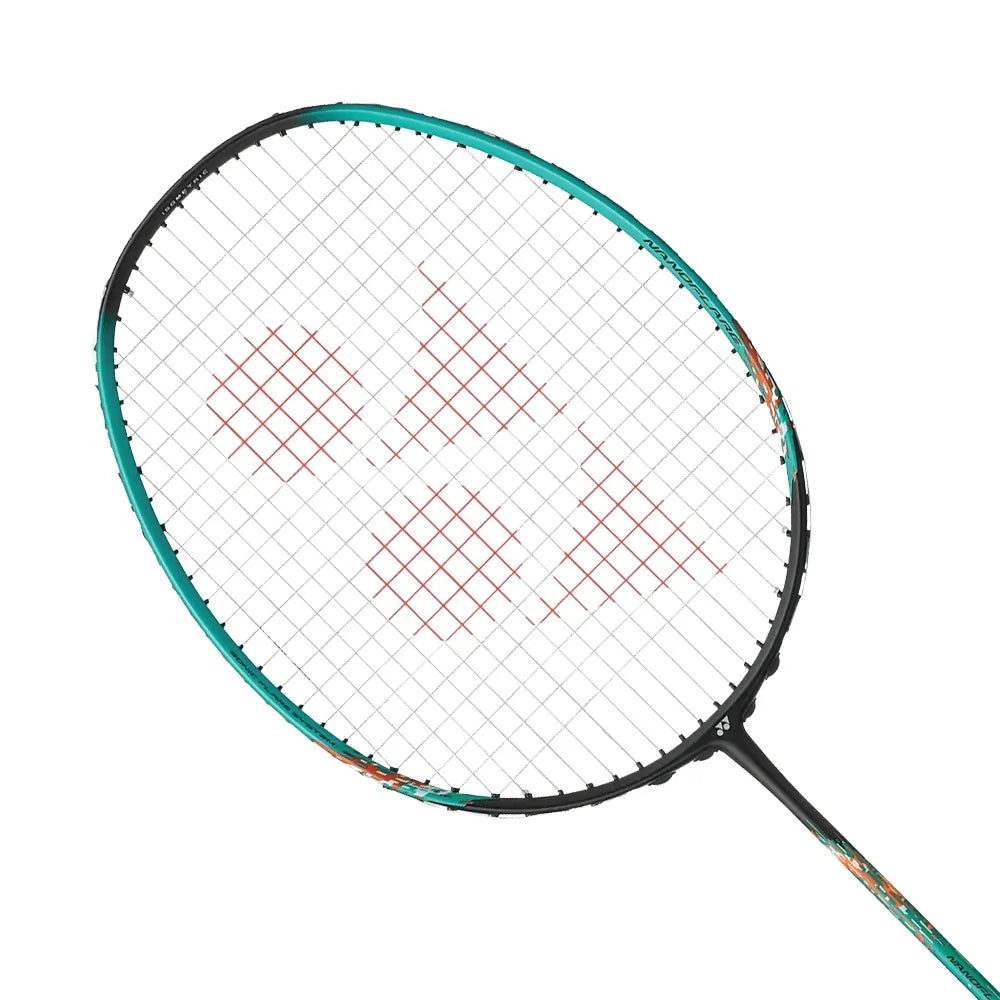 Yonex Nanoflare Ability Badminton Racquet-The Racquet Shop-Shop Online in UAE, Saudi Arabia, Kuwait, Oman, Bahrain and Qatar
