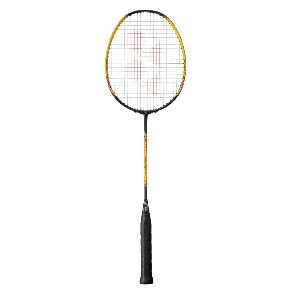 Yonex Nanoflare Feel Badminton Racquet-The Racquet Shop-Shop Online in UAE, Saudi Arabia, Kuwait, Oman, Bahrain and Qatar