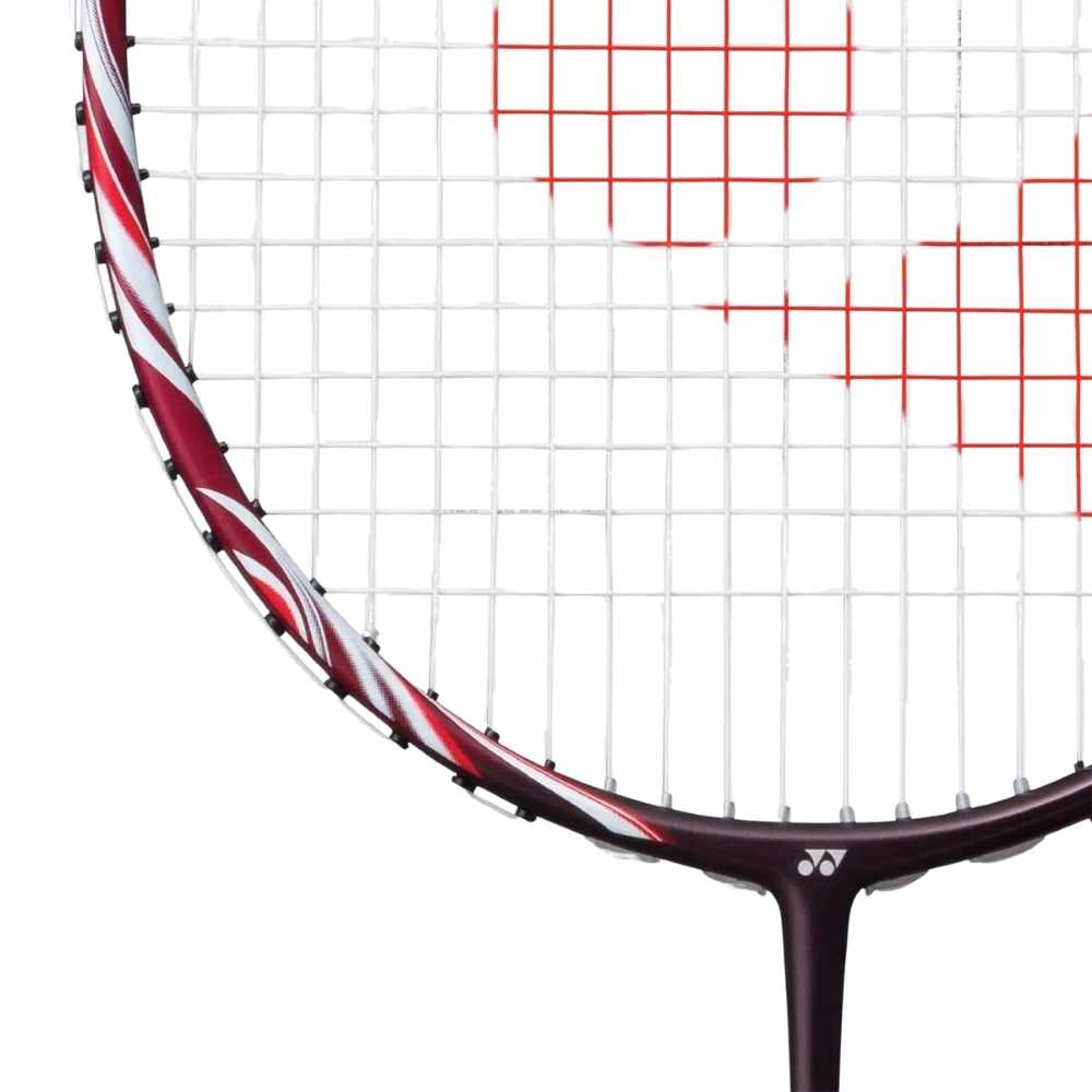 Yonex Astrox 100 Game Badminton Racquet - Kurenai-The Racquet Shop-Shop Online in UAE, Saudi Arabia, Kuwait, Oman, Bahrain and Qatar