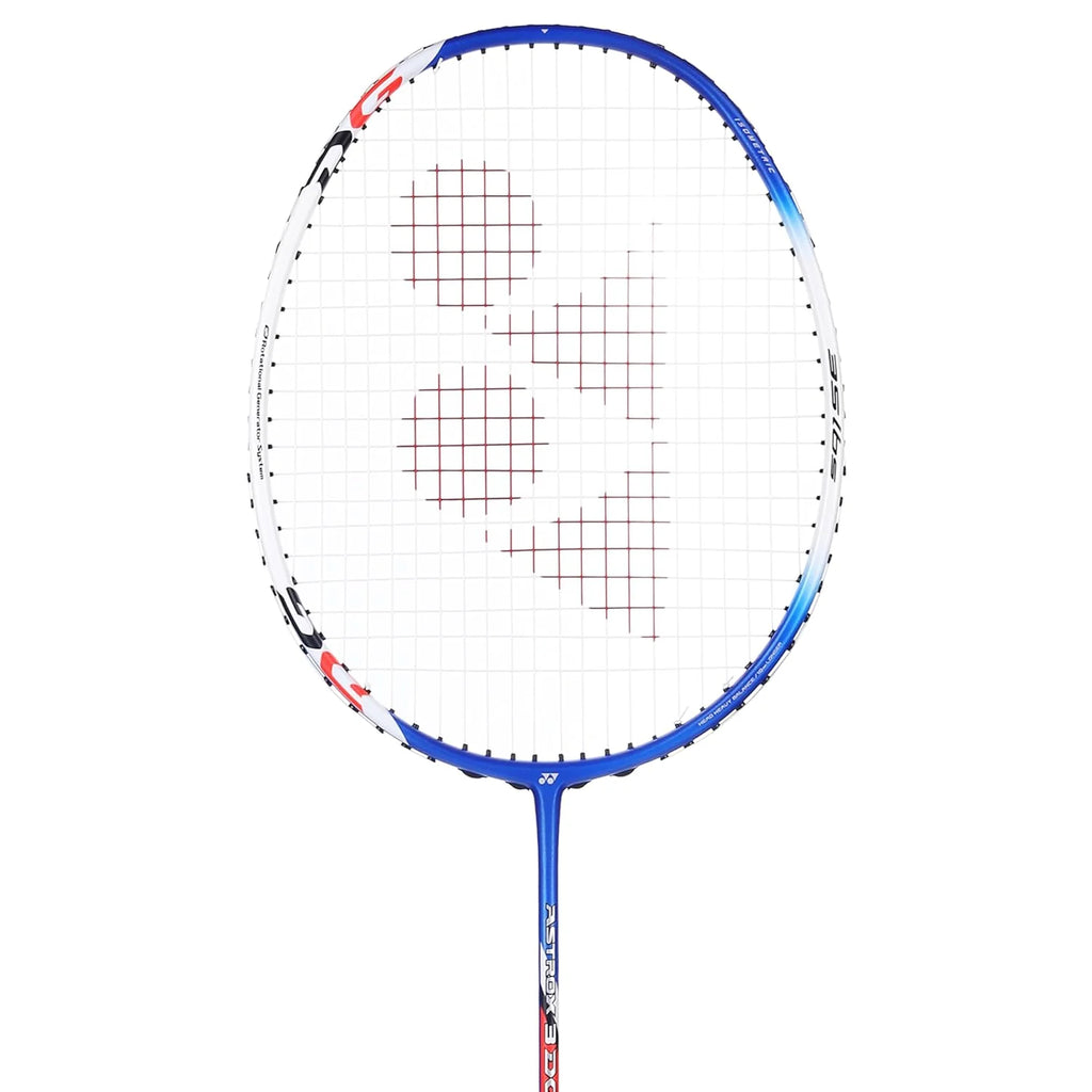 Yonex Astrox 3DG Badminton Racquet-The Racquet Shop-Shop Online in UAE, Saudi Arabia, Kuwait, Oman, Bahrain and Qatar