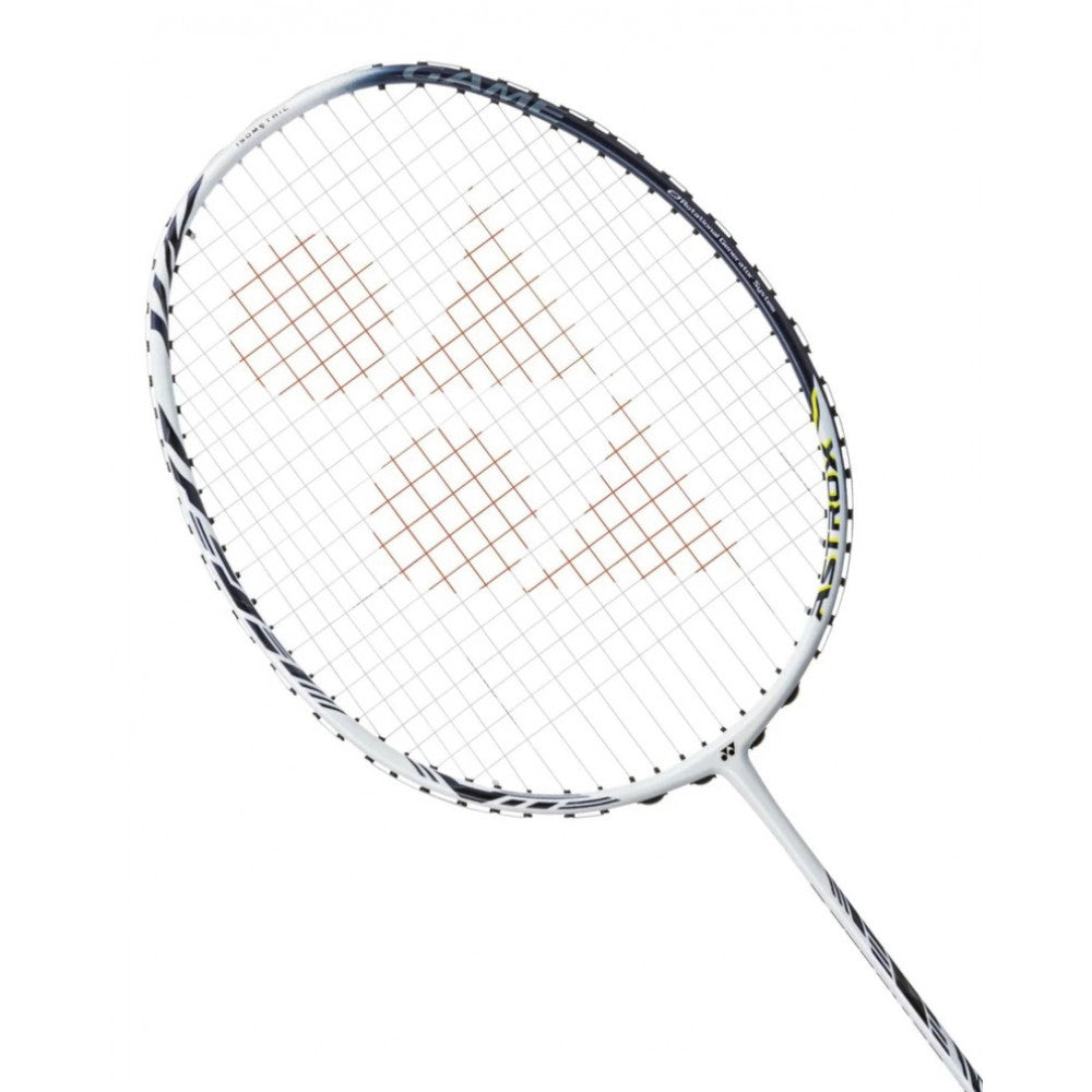 Yonex Astrox 99 Game Badminton Racquet – 4U-The Racquet Shop-Shop Online in UAE, Saudi Arabia, Kuwait, Oman, Bahrain and Qatar