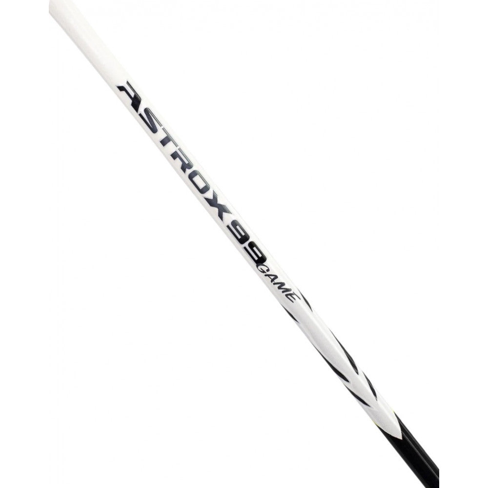 Yonex Astrox 99 Game Badminton Racquet – 4U-The Racquet Shop-Shop Online in UAE, Saudi Arabia, Kuwait, Oman, Bahrain and Qatar