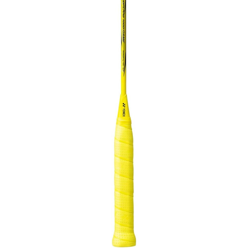 Yonex Nanoflare 1000 Game Badminton Racquet-The Racquet Shop-Shop Online in UAE, Saudi Arabia, Kuwait, Oman, Bahrain and Qatar