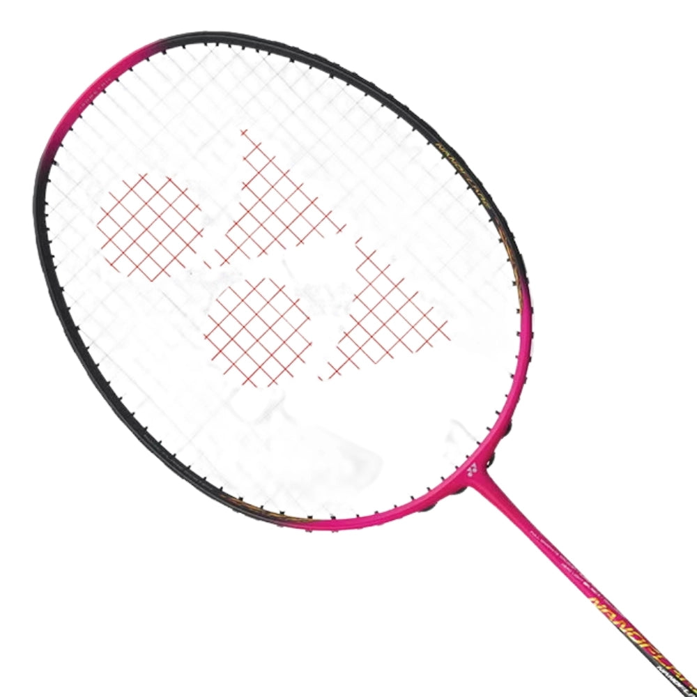 Yonex Nanoflare Feel Badminton Racquet-The Racquet Shop-Shop Online in UAE, Saudi Arabia, Kuwait, Oman, Bahrain and Qatar