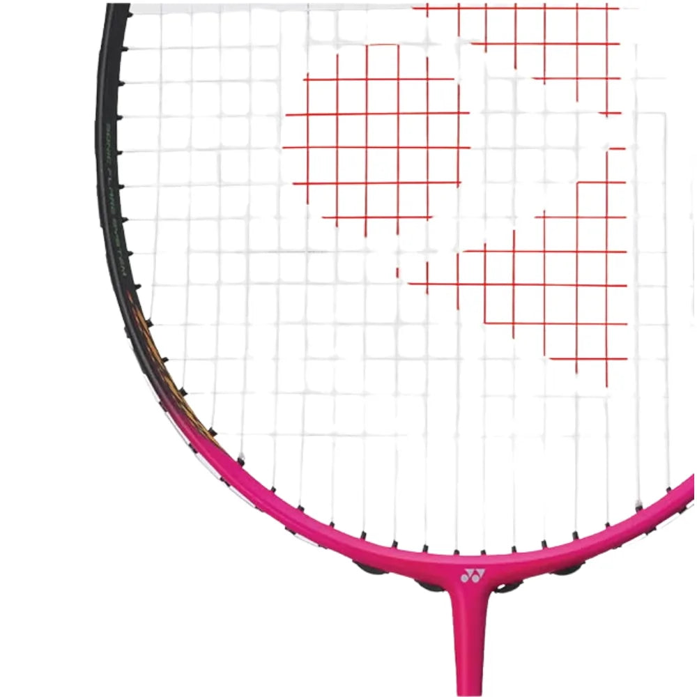 Yonex Nanoflare Feel Badminton Racquet-The Racquet Shop-Shop Online in UAE, Saudi Arabia, Kuwait, Oman, Bahrain and Qatar