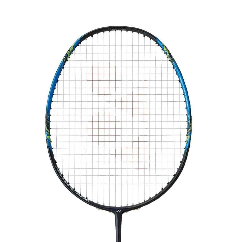 Yonex Nanoflare Junior Badminton Racket – 4U G7-The Racquet Shop-Shop Online in UAE, Saudi Arabia, Kuwait, Oman, Bahrain and Qatar