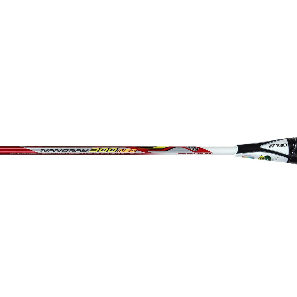 Yonex Nanoray 300 Badminton Racquet-The Racquet Shop-Shop Online in UAE, Saudi Arabia, Kuwait, Oman, Bahrain and Qatar