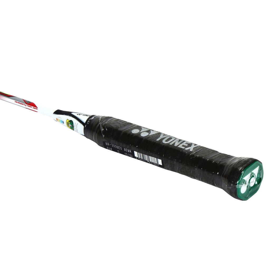 Yonex Nanoray 300 Badminton Racquet-The Racquet Shop-Shop Online in UAE, Saudi Arabia, Kuwait, Oman, Bahrain and Qatar