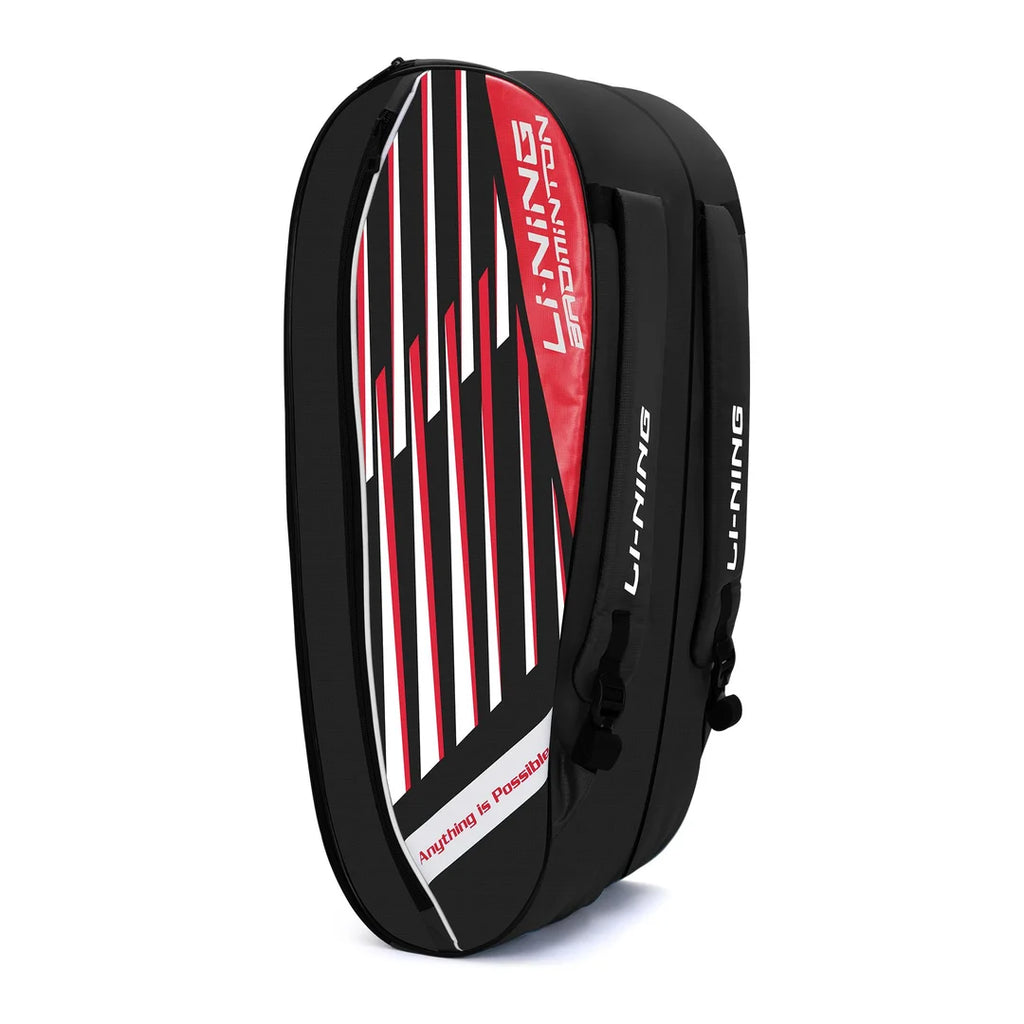 Li-Ning Flash Badminton Kit Bag-The Racquet Shop-Shop Online in UAE, Saudi Arabia, Kuwait, Oman, Bahrain and Qatar