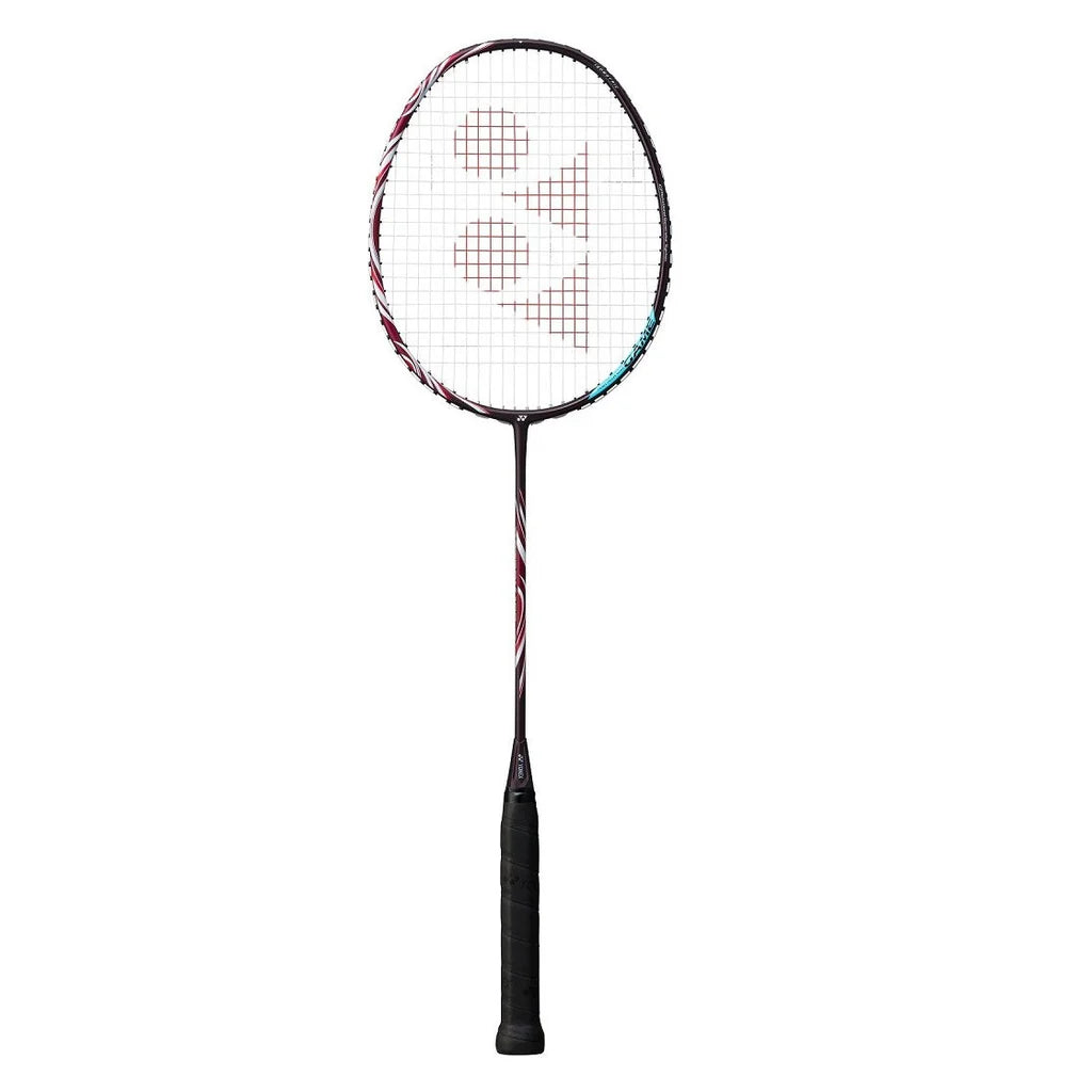 Yonex Astrox 100 Game Badminton Racquet - Kurenai-The Racquet Shop-Shop Online in UAE, Saudi Arabia, Kuwait, Oman, Bahrain and Qatar