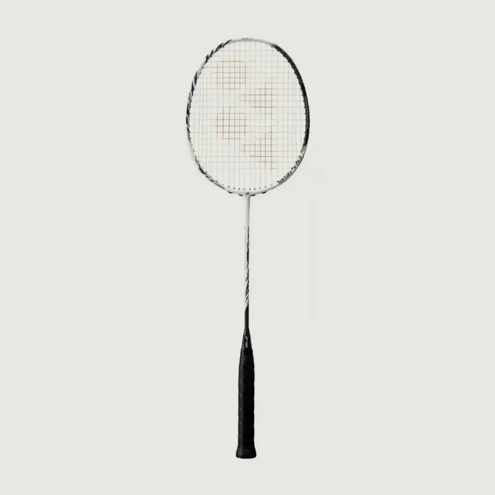 Yonex Astroxx 99 Pro Badminton Racket - White Tiger-The Racquet Shop-Shop Online in UAE, Saudi Arabia, Kuwait, Oman, Bahrain and Qatar