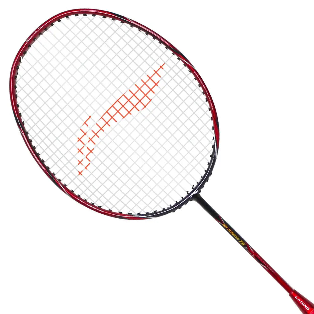 Li-Ning SK Junior 75 Badminton Racquet-The Racquet Shop-Shop Online in UAE, Saudi Arabia, Kuwait, Oman, Bahrain and Qatar