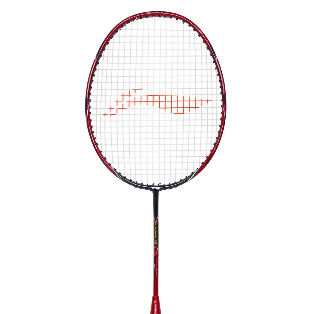 Li-Ning SK Junior 75 Badminton Racquet-The Racquet Shop-Shop Online in UAE, Saudi Arabia, Kuwait, Oman, Bahrain and Qatar