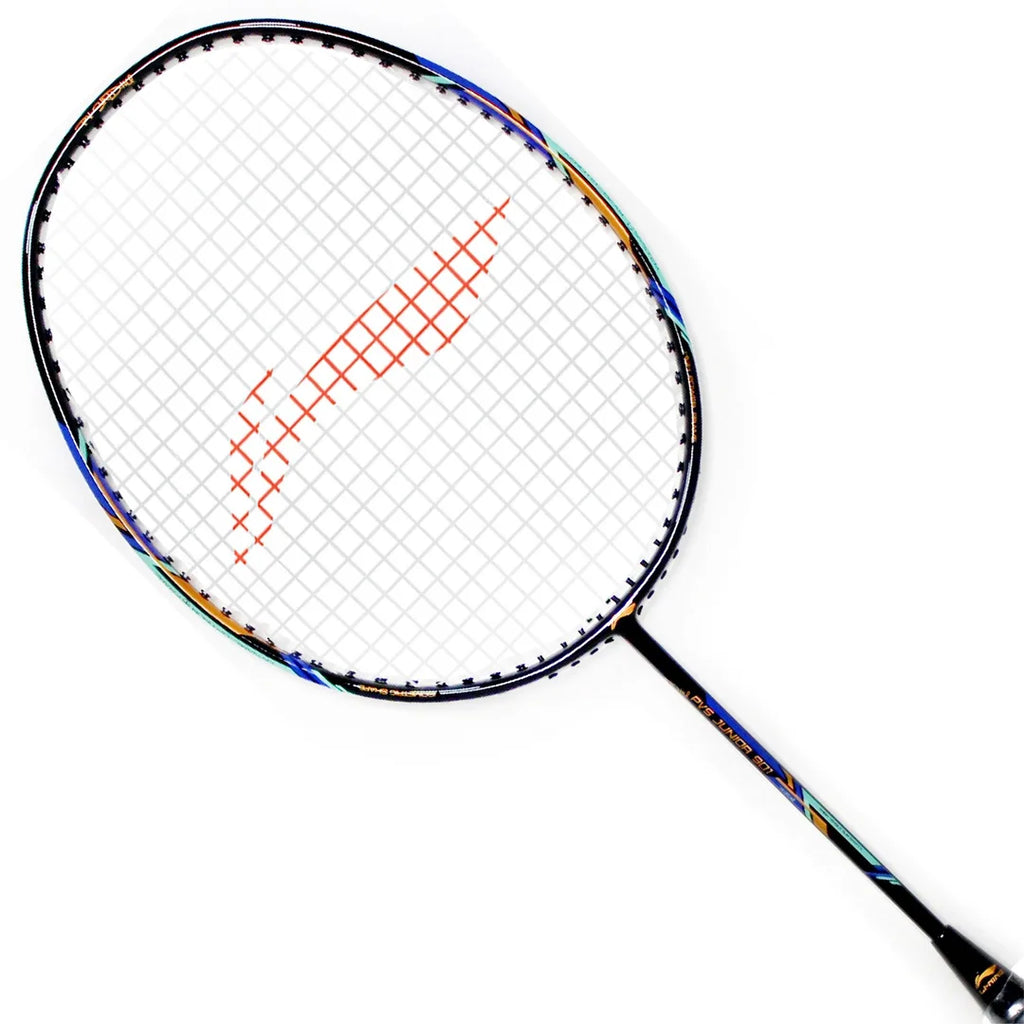 Li-Ning PVS Junior 901 Badminton Racquet-The Racquet Shop-Shop Online in UAE, Saudi Arabia, Kuwait, Oman, Bahrain and Qatar