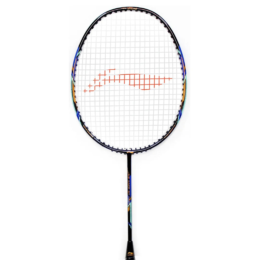 Li-Ning PVS Junior 901 Badminton Racquet-The Racquet Shop-Shop Online in UAE, Saudi Arabia, Kuwait, Oman, Bahrain and Qatar