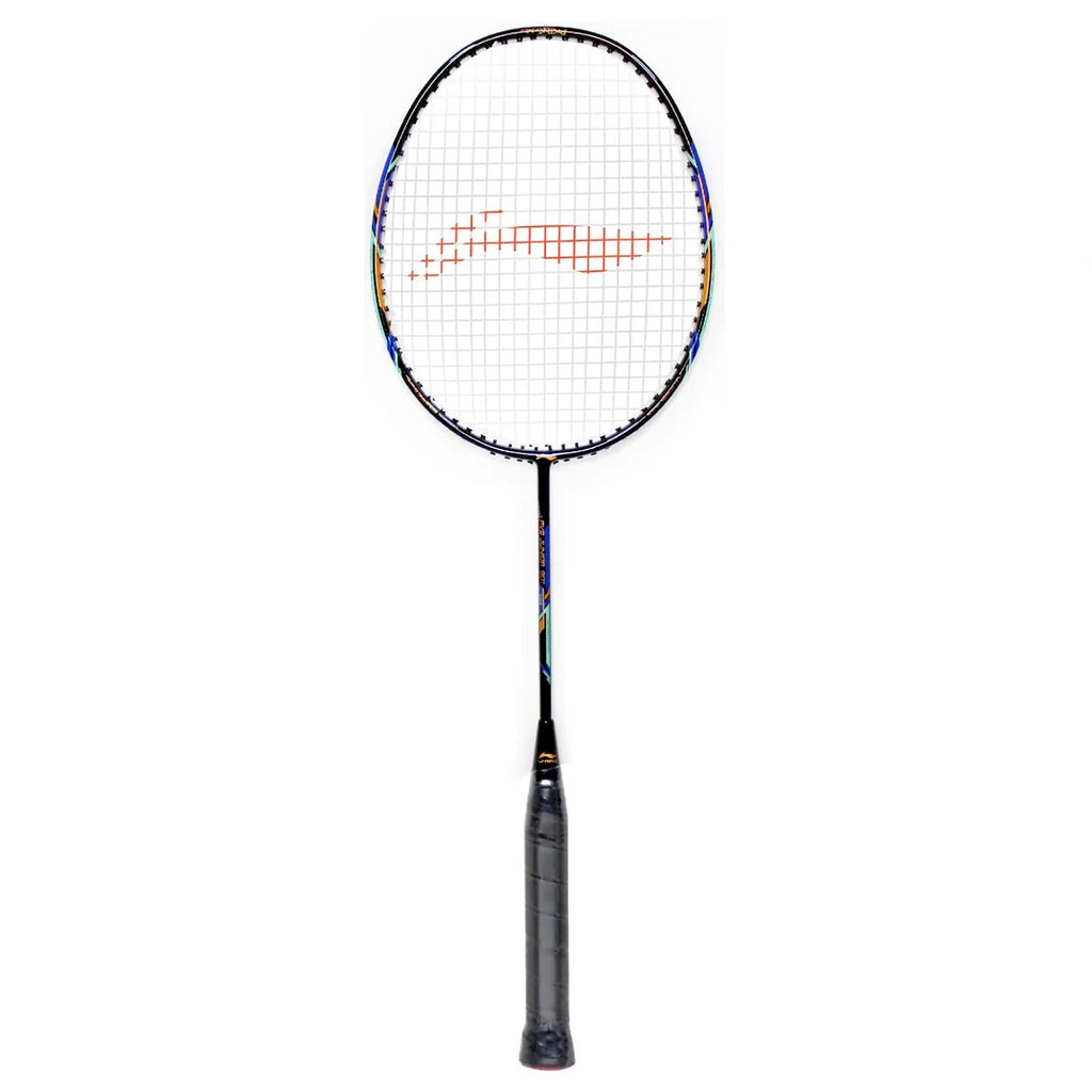 Li-Ning PVS Junior 901 Badminton Racquet-The Racquet Shop-Shop Online in UAE, Saudi Arabia, Kuwait, Oman, Bahrain and Qatar