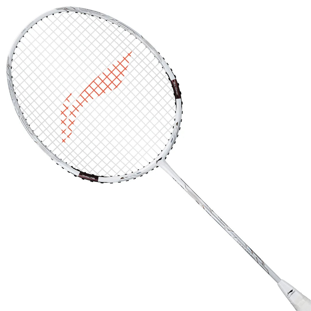 Li-Ning Tectonic 7D Badminton Racquet-The Racquet Shop-Shop Online in UAE, Saudi Arabia, Kuwait, Oman, Bahrain and Qatar