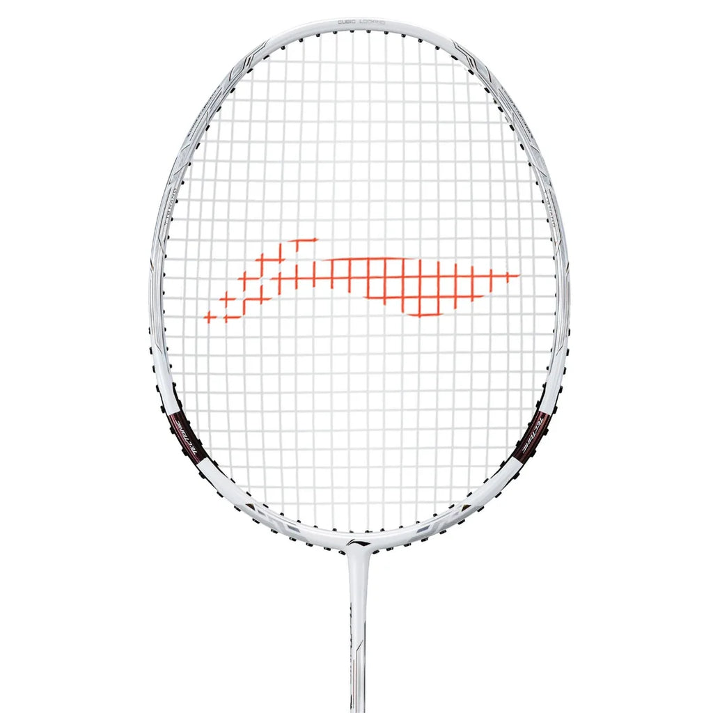 Li-Ning Tectonic 7D Badminton Racquet-The Racquet Shop-Shop Online in UAE, Saudi Arabia, Kuwait, Oman, Bahrain and Qatar