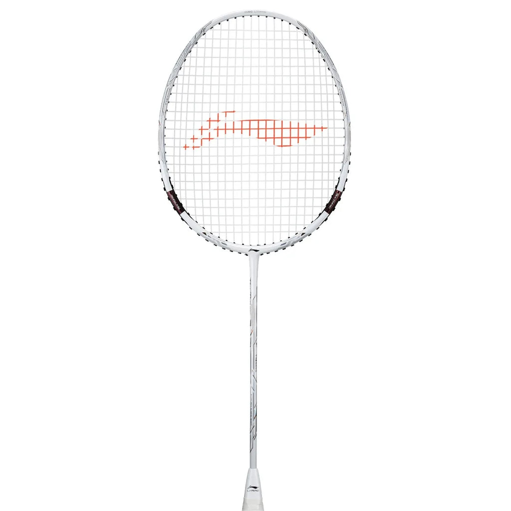 Li-Ning Tectonic 7D Badminton Racquet-The Racquet Shop-Shop Online in UAE, Saudi Arabia, Kuwait, Oman, Bahrain and Qatar