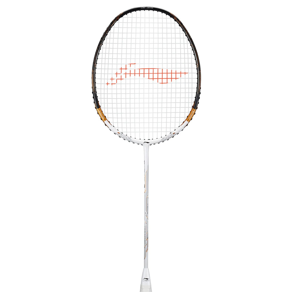 Li-Ning Tectonic 7 Badminton Racquet (with Cover)-The Racquet Shop-Shop Online in UAE, Saudi Arabia, Kuwait, Oman, Bahrain and Qatar