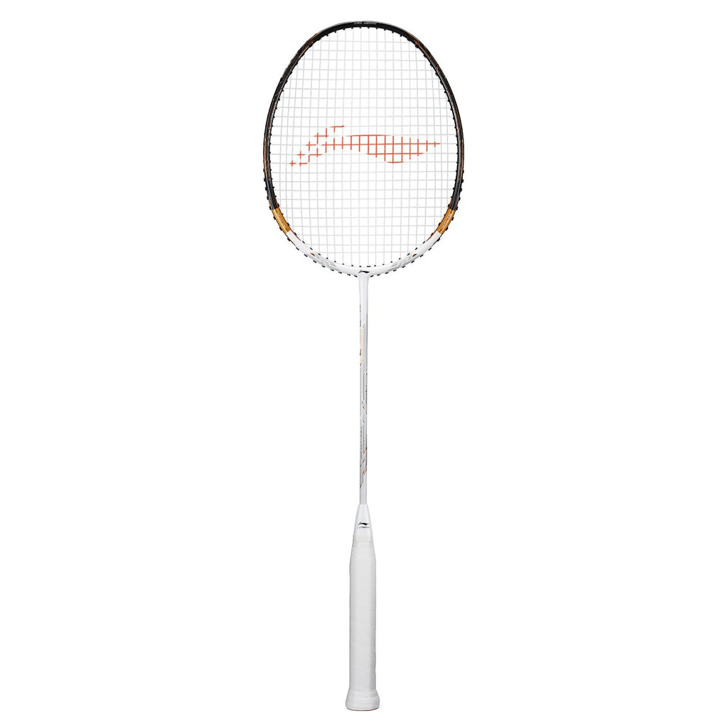 Li-Ning Tectonic 7 Badminton Racquet (with Cover)-The Racquet Shop-Shop Online in UAE, Saudi Arabia, Kuwait, Oman, Bahrain and Qatar