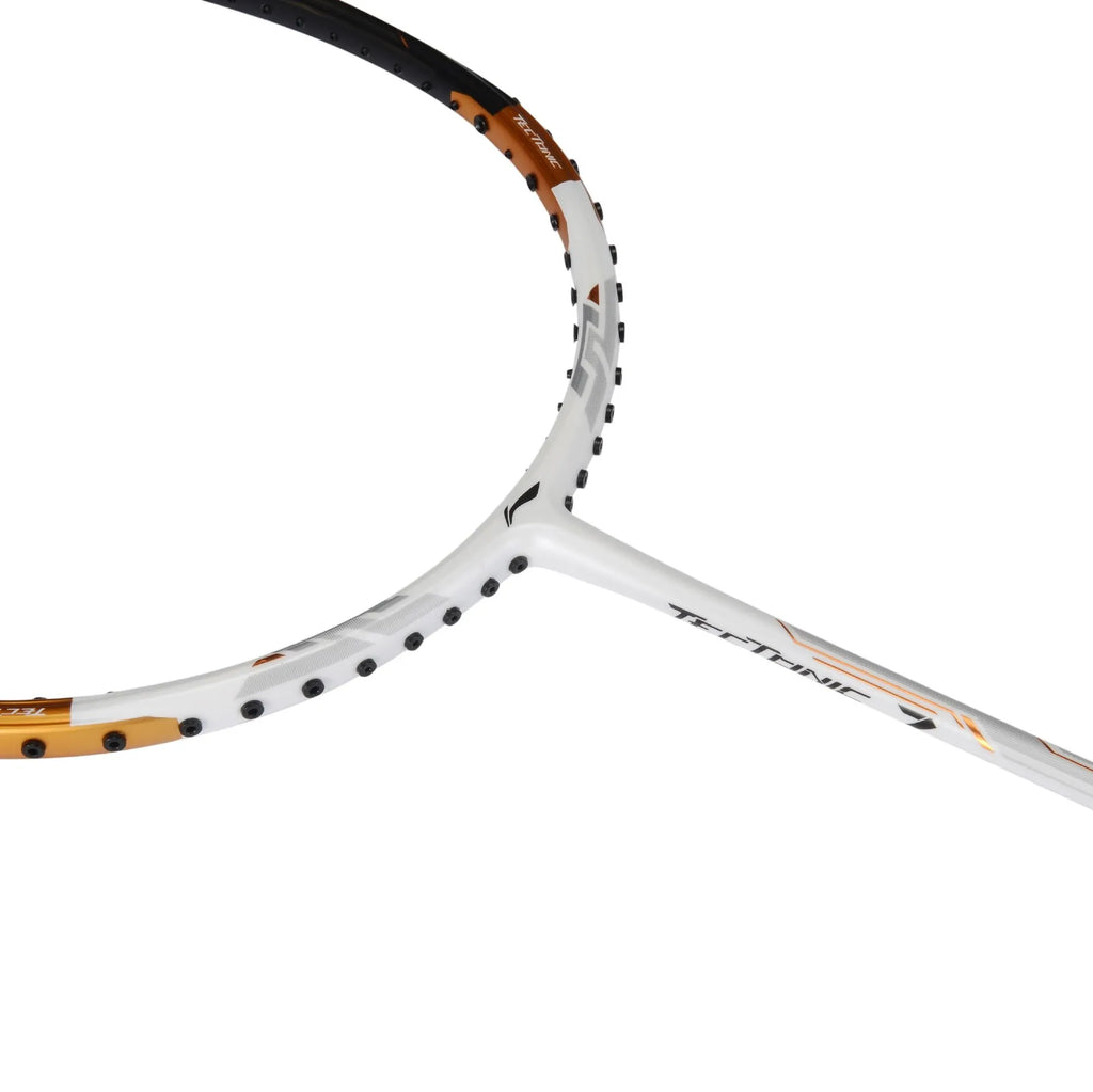 Li-Ning Tectonic 7 Badminton Racquet (with Cover)-The Racquet Shop-Shop Online in UAE, Saudi Arabia, Kuwait, Oman, Bahrain and Qatar